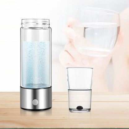 HYDROGEN WASSERFLASCHE