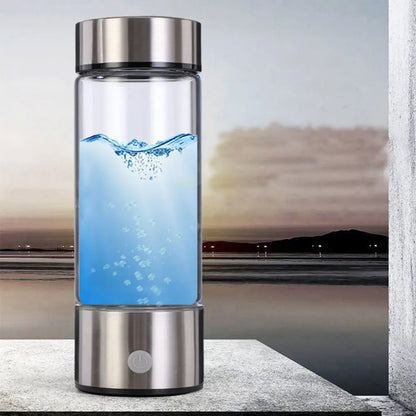 HYDROGEN WASSERFLASCHE